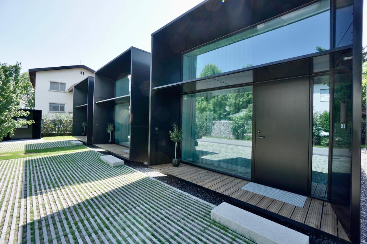 Chalet Park By Maier Maeder Mader Exterior photo